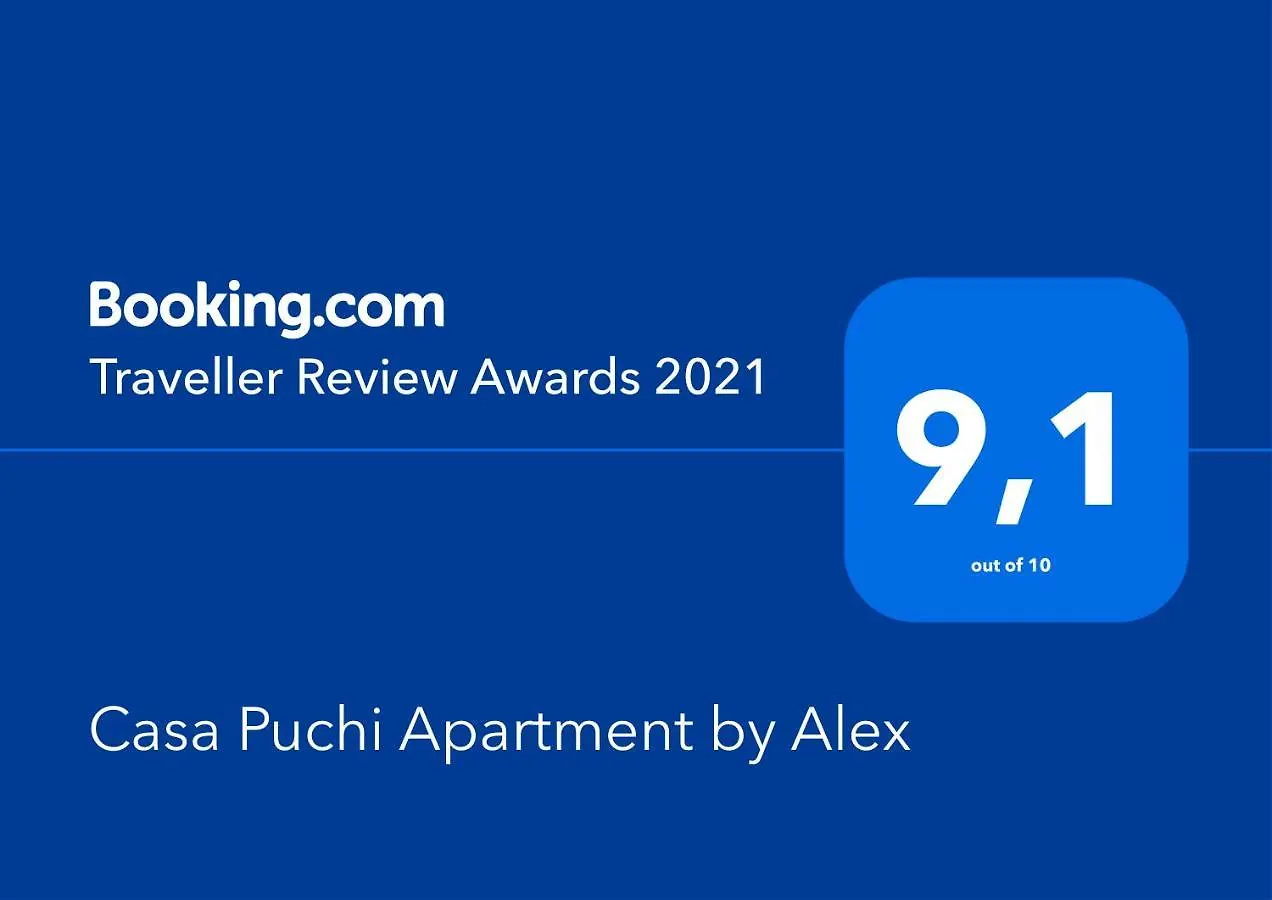 Casa Puchi By Holiday In Playa 신데 델 카르멘