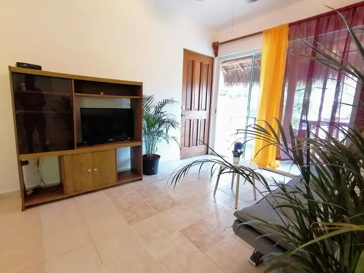 Casa Puchi By Holiday In Playa 신데 델 카르멘 0*,